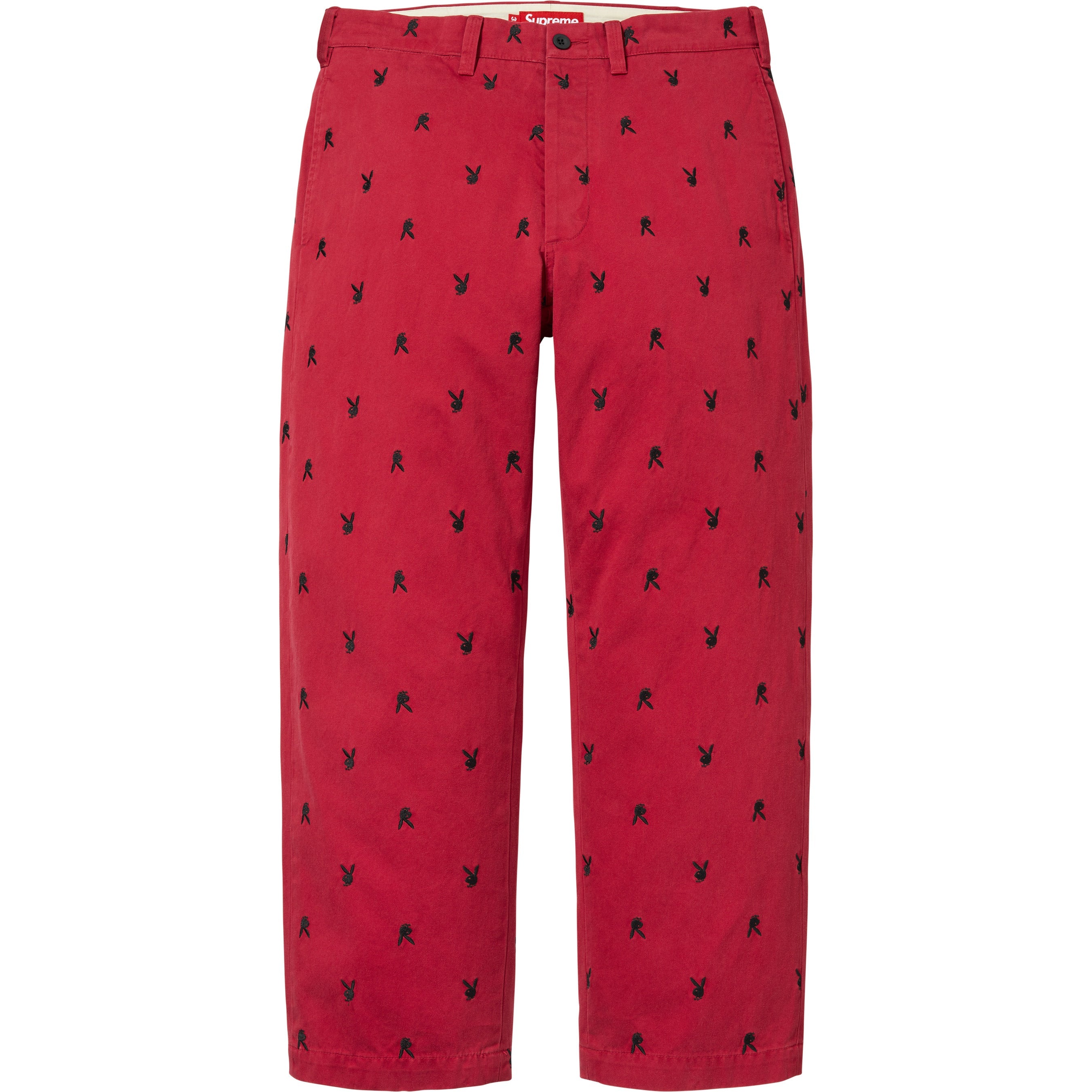 Chino Pant view 17